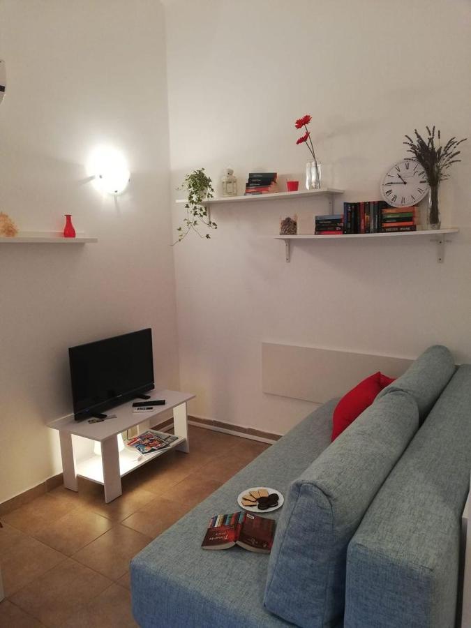 Easy Time Appartement Jezera Buitenkant foto