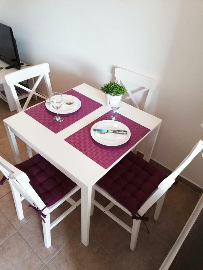 Easy Time Appartement Jezera Buitenkant foto