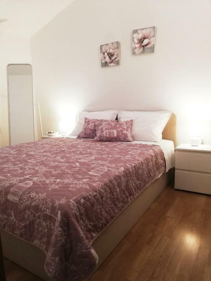 Easy Time Appartement Jezera Buitenkant foto