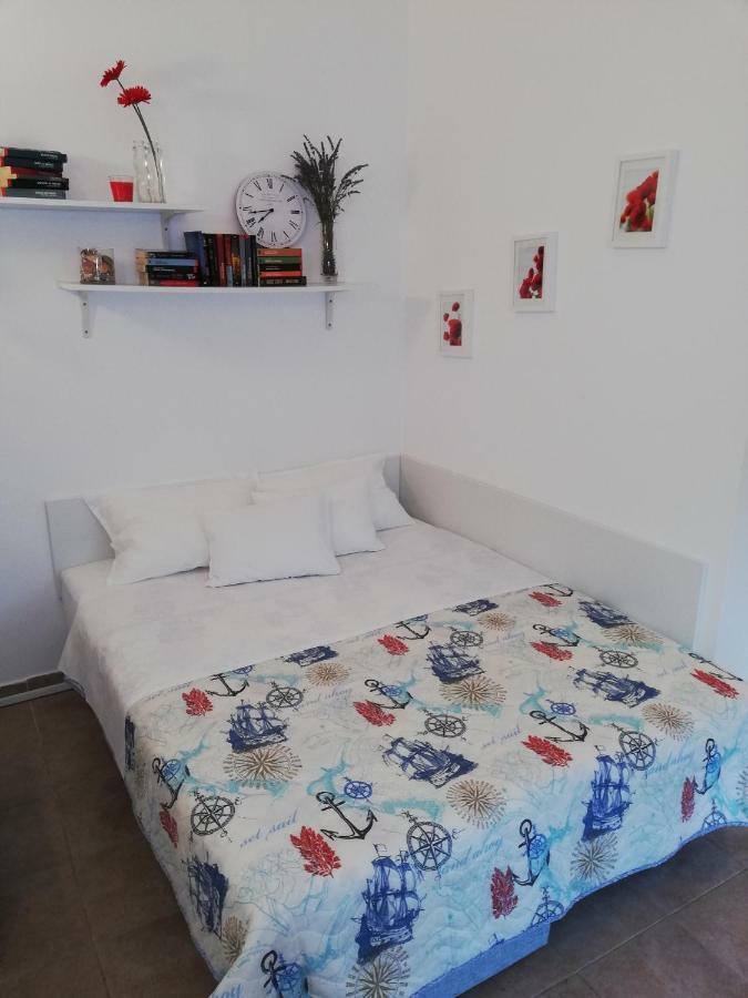 Easy Time Appartement Jezera Buitenkant foto